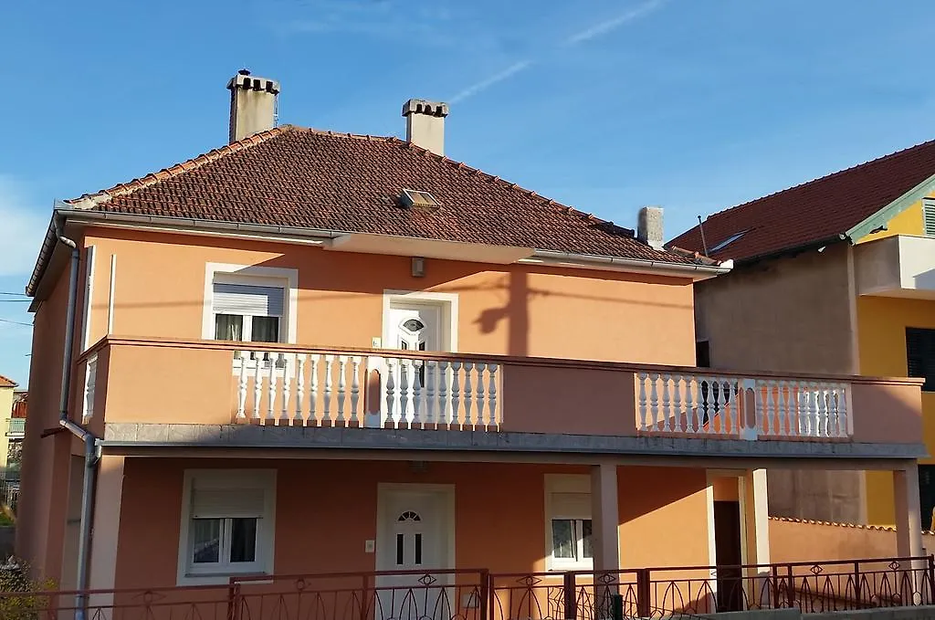 Guesthouse Mihovil contacts
