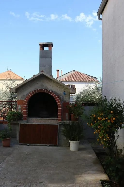 Guest house Guesthouse Mihovil Zadar
