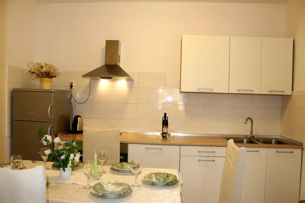 Guesthouse Mihovil Zadar Guest house