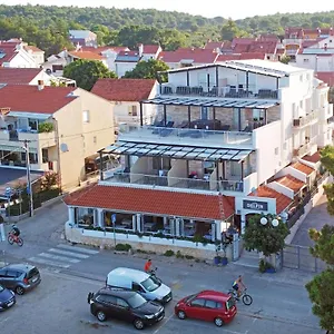 Hotell Delfin, Zadar