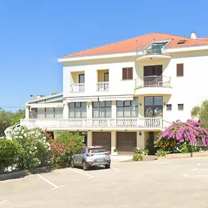 Krsevan Zadar
