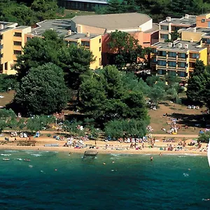 Hotell Donat, Zadar