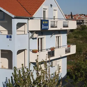 Ana Zadar
