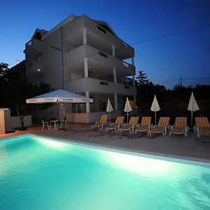 Lägenhet Klelija, Zadar
