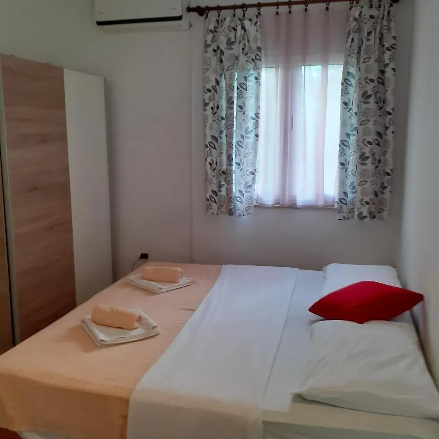 Guest house Guesthouse Mihovil Zadar