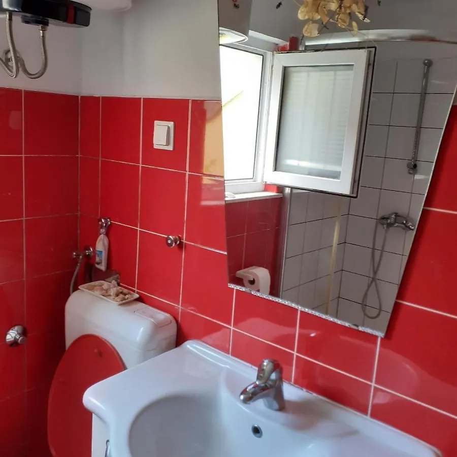 *** Guest house Guesthouse Mihovil Zadar Croatia
