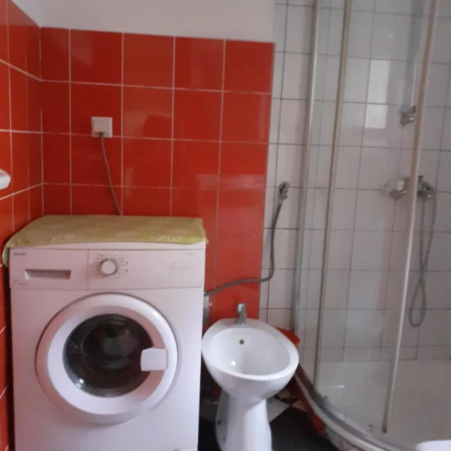 Guest house Guesthouse Mihovil Zadar