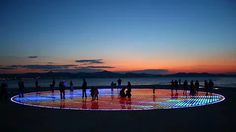 Guesthouse Mihovil Zadar