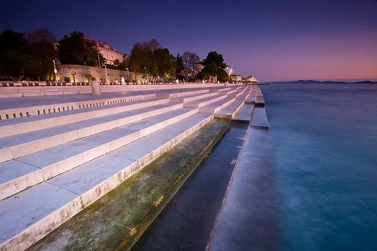 Guesthouse Mihovil Zadar