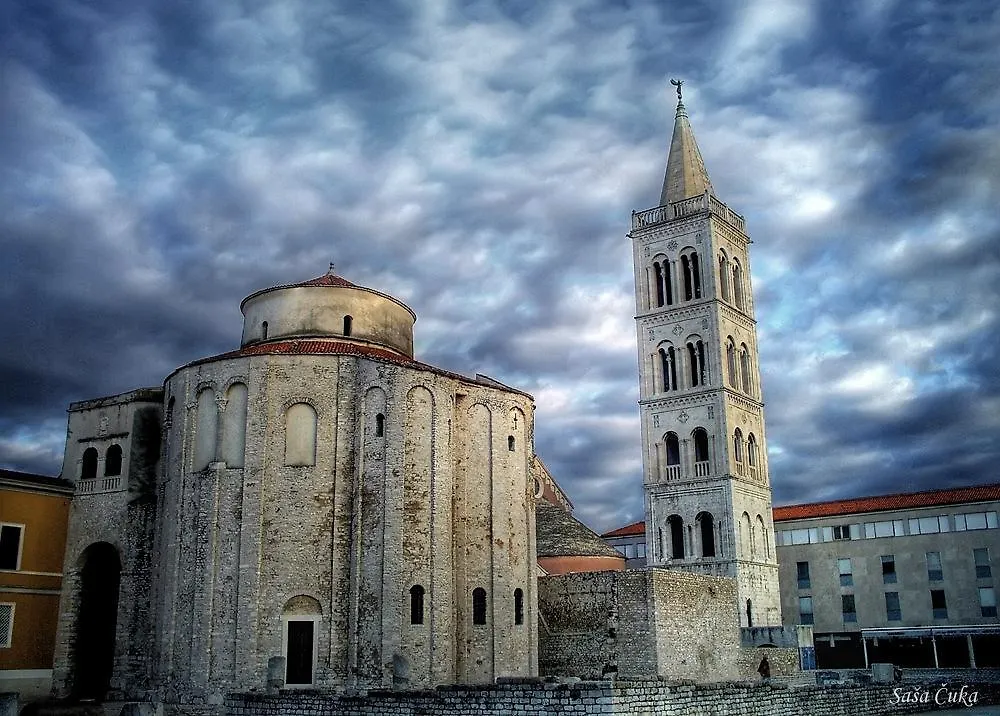 Guesthouse Mihovil Zadar Guest house