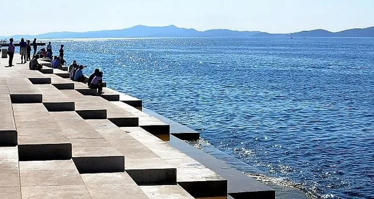 Guest house Guesthouse Mihovil Zadar