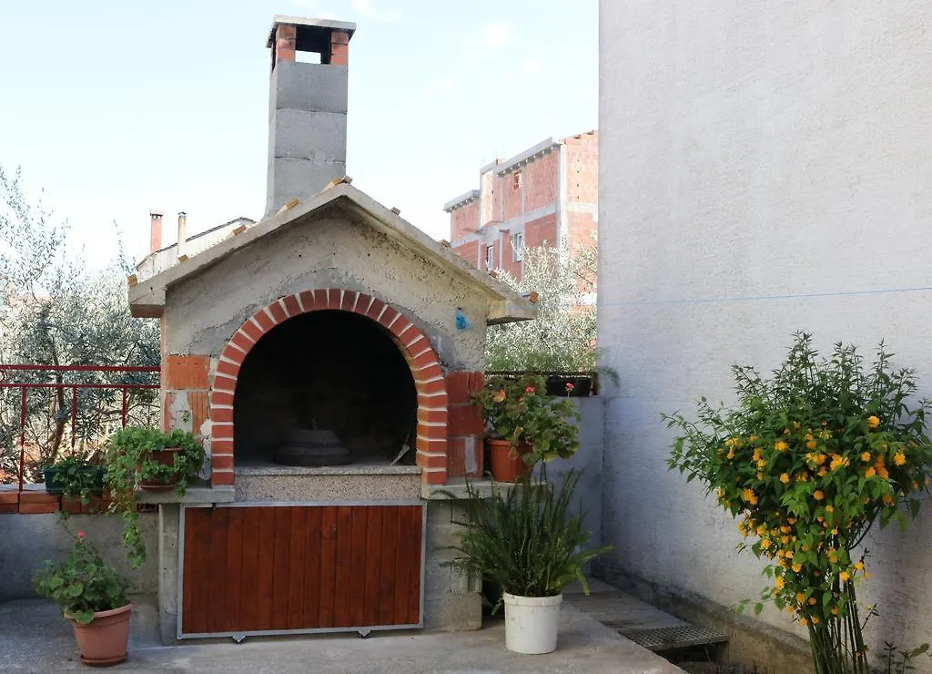 Guest house Guesthouse Mihovil Zadar