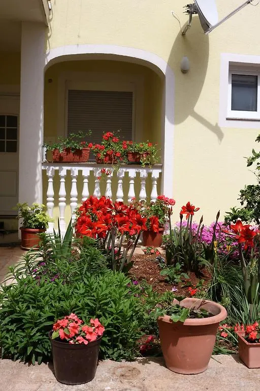 Guesthouse Mihovil Zadar 3*,