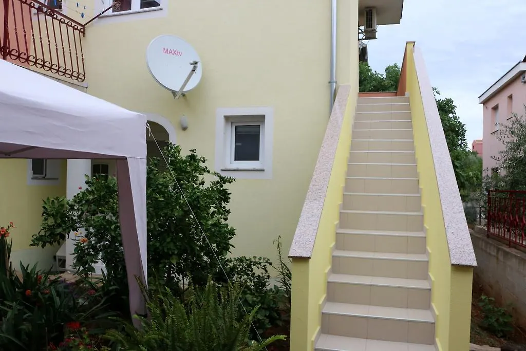 Guesthouse Mihovil Zadar 3*,