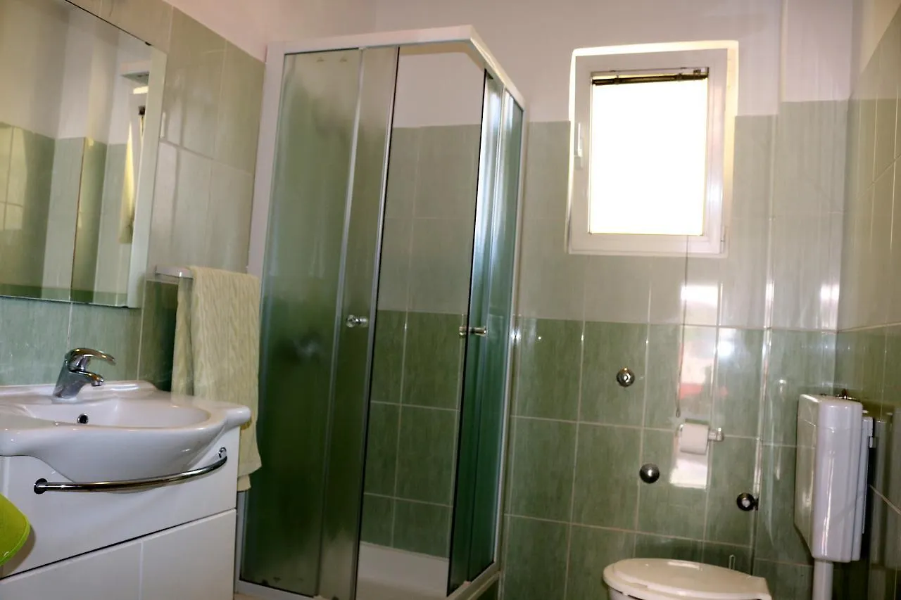 Guesthouse Mihovil Zadar