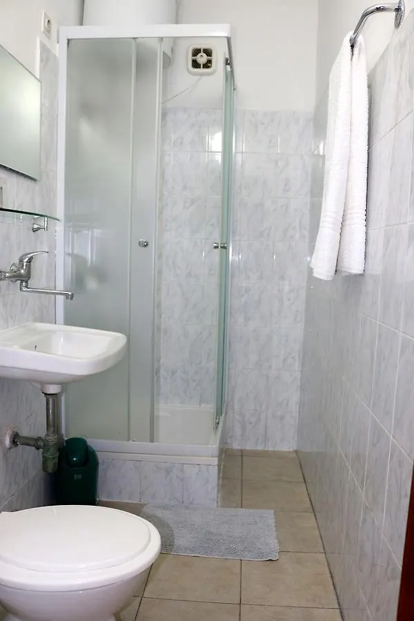 Guesthouse Mihovil Zadar 3*,