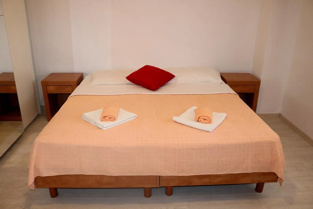 Guesthouse Mihovil Zadar