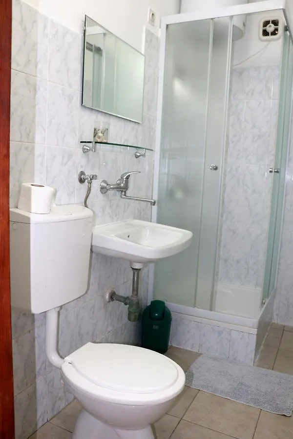 Guest house Guesthouse Mihovil Zadar