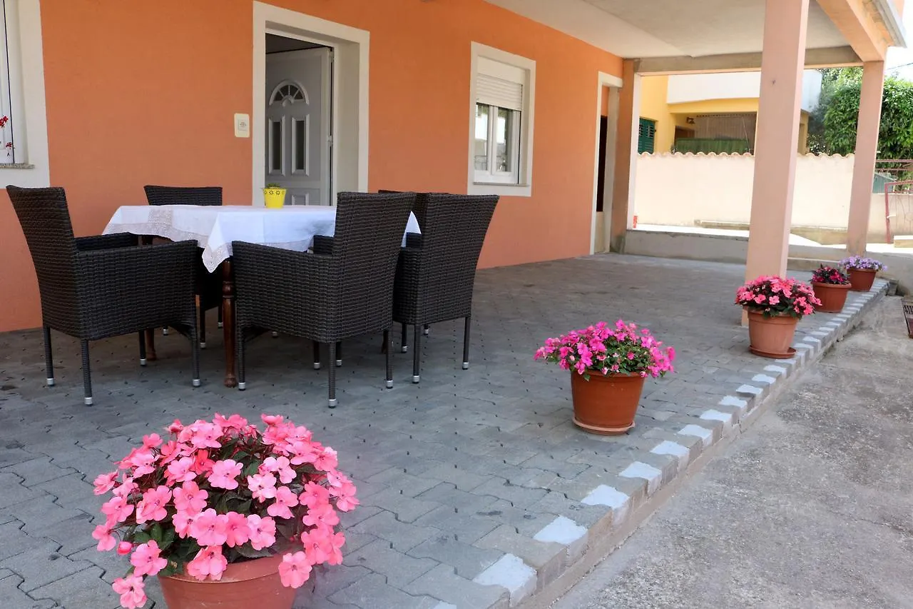 Guesthouse Mihovil Zadar Croatia