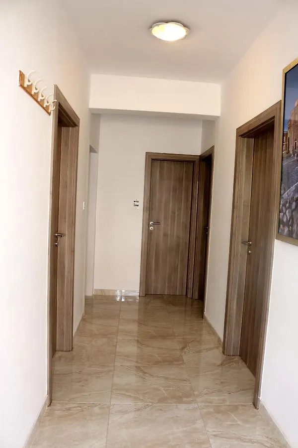 Guesthouse Mihovil Zadar Croatia