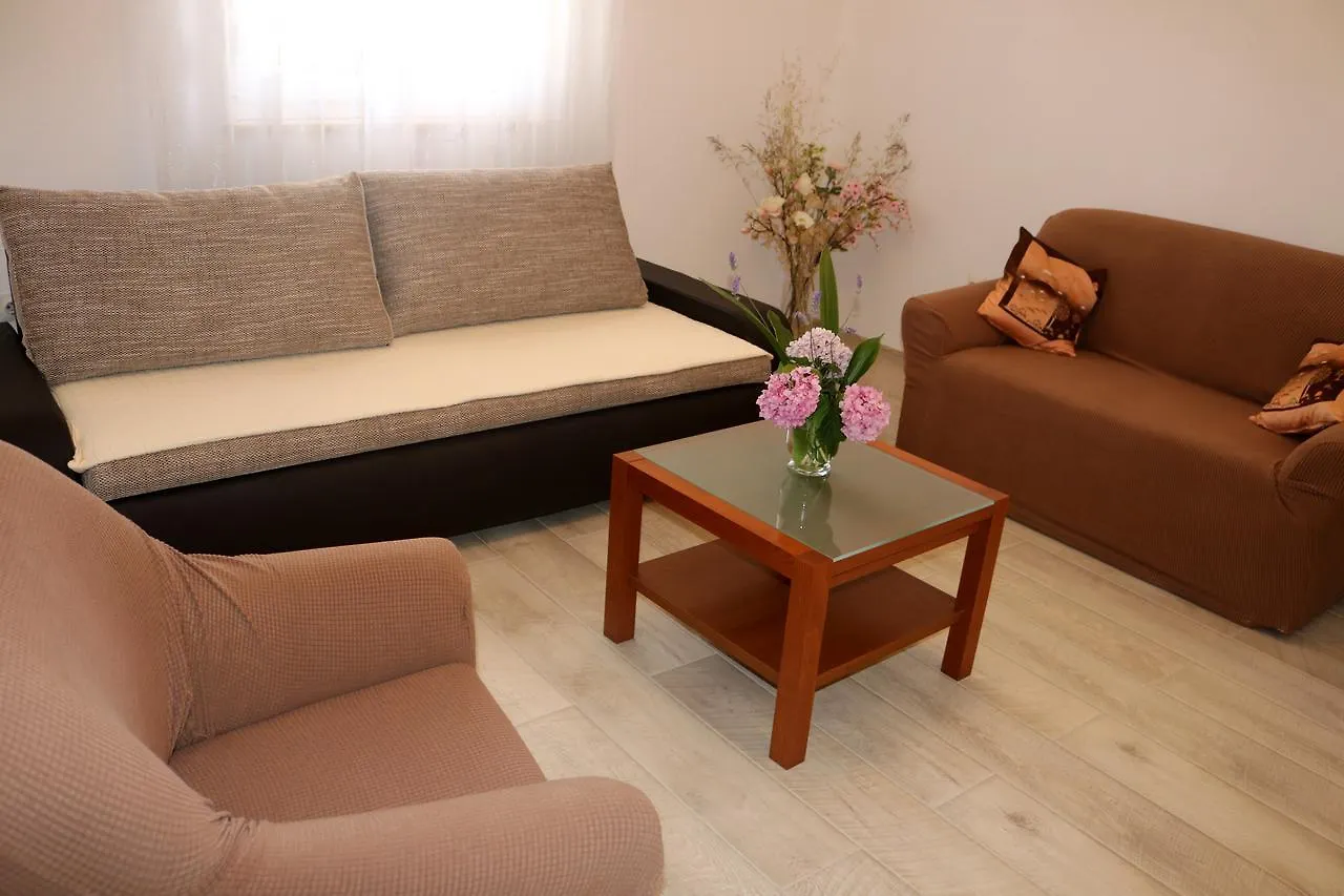 Guesthouse Mihovil Zadar