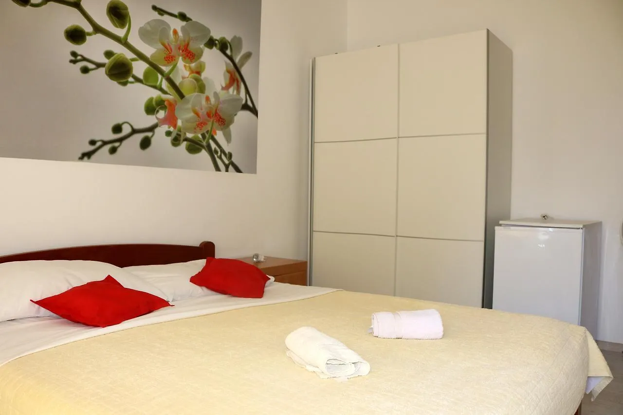 Guesthouse Mihovil Zadar Croatia