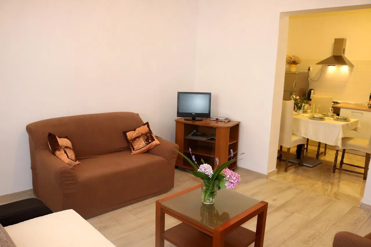 Guesthouse Mihovil Zadar Guest house