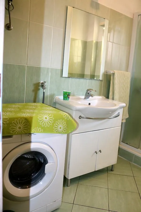 Guesthouse Mihovil Zadar