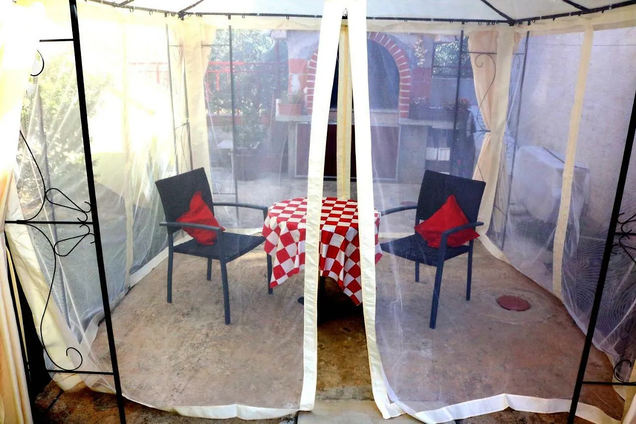 Guesthouse Mihovil Zadar Croatia