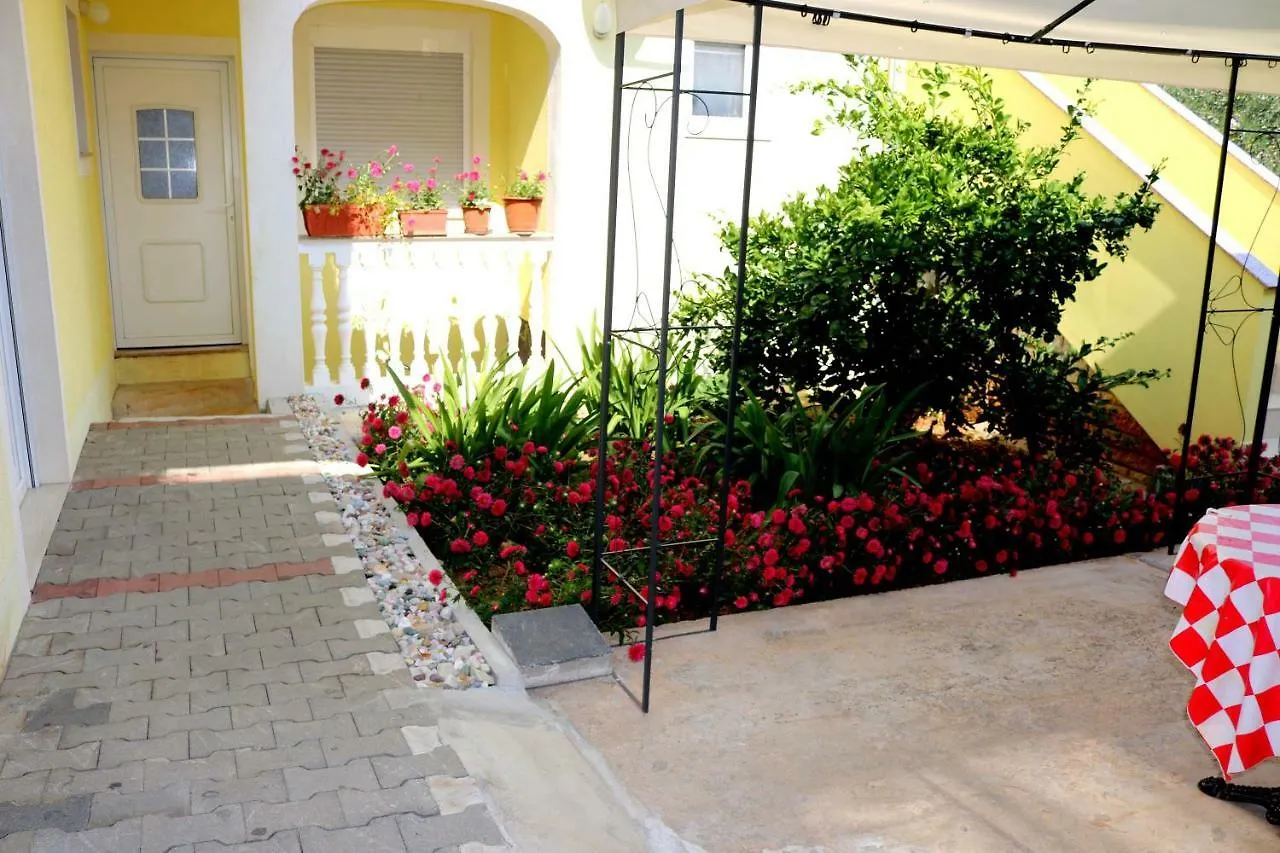 Guesthouse Mihovil Zadar